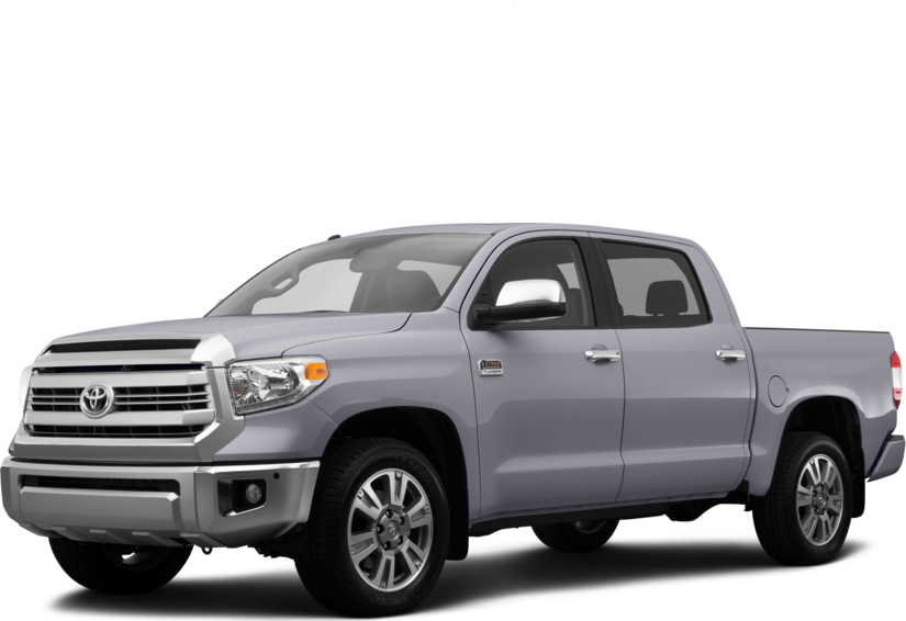 Used 2014 Toyota Tundra CrewMax 1794 Edition Pickup 4D 5 1/2 ft Prices